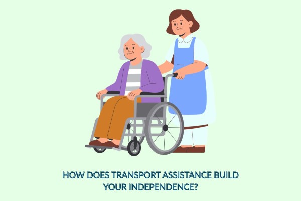 Transport Assistance