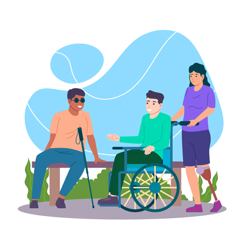 Registered NDIS providers